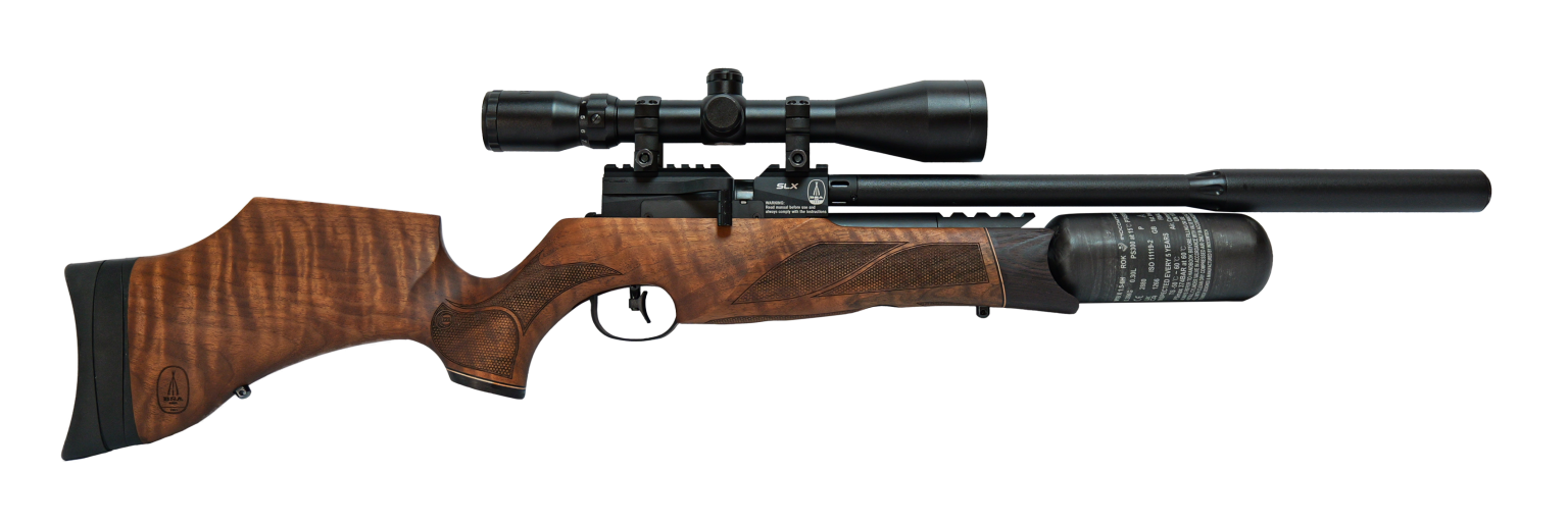 R12 SLX – BSA Guns